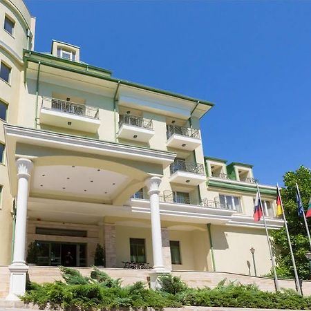 Romance Splendid And Spa Hotel Saints Constantine and Helena Esterno foto