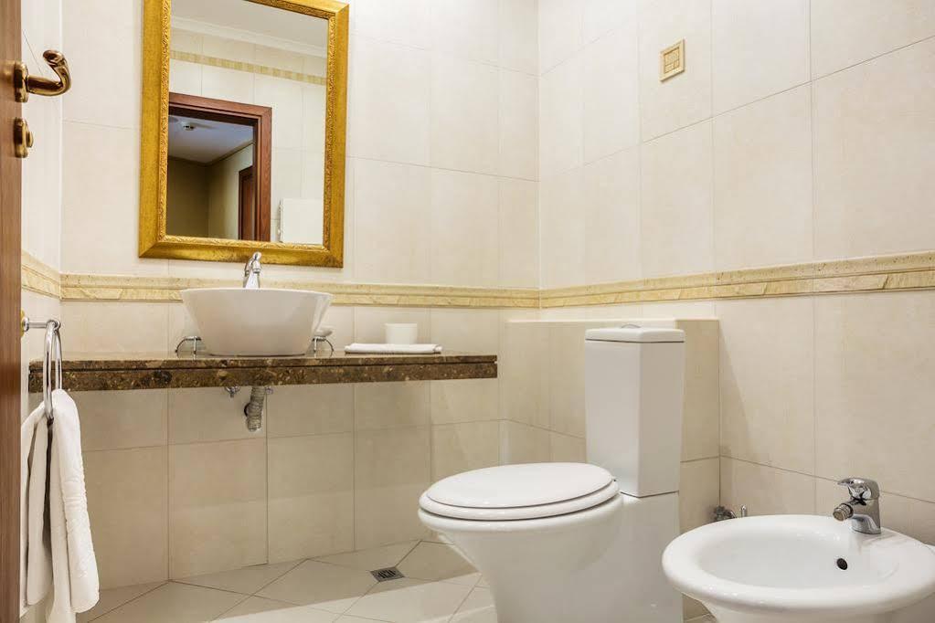 Romance Splendid And Spa Hotel Saints Constantine and Helena Esterno foto