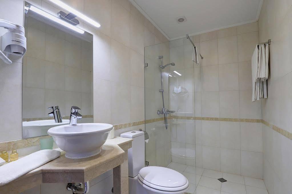 Romance Splendid And Spa Hotel Saints Constantine and Helena Esterno foto