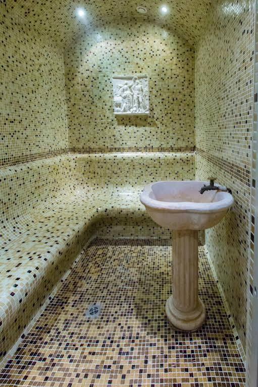 Romance Splendid And Spa Hotel Saints Constantine and Helena Esterno foto
