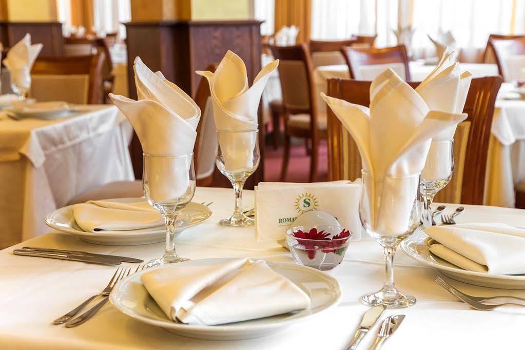 Romance Splendid And Spa Hotel Saints Constantine and Helena Esterno foto