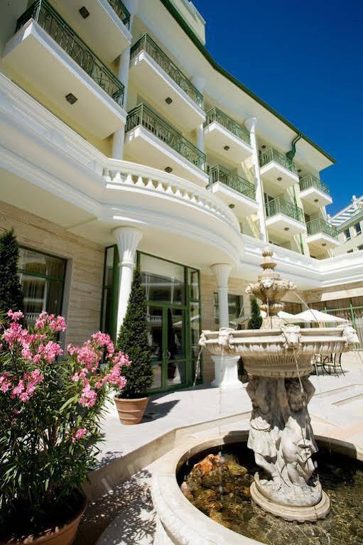 Romance Splendid And Spa Hotel Saints Constantine and Helena Esterno foto