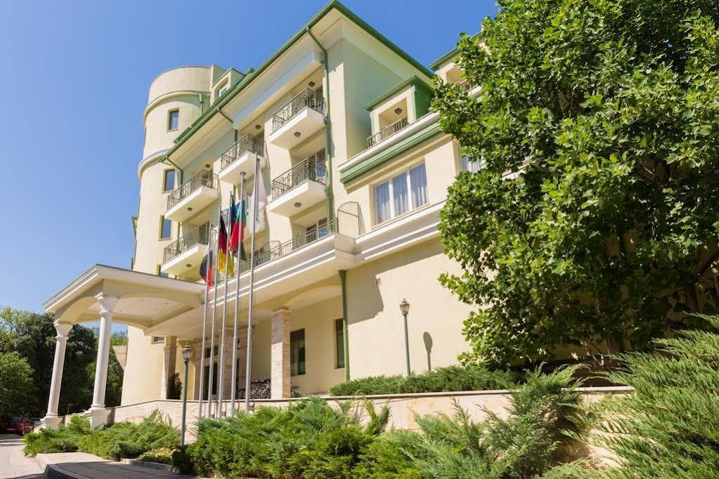 Romance Splendid And Spa Hotel Saints Constantine and Helena Esterno foto