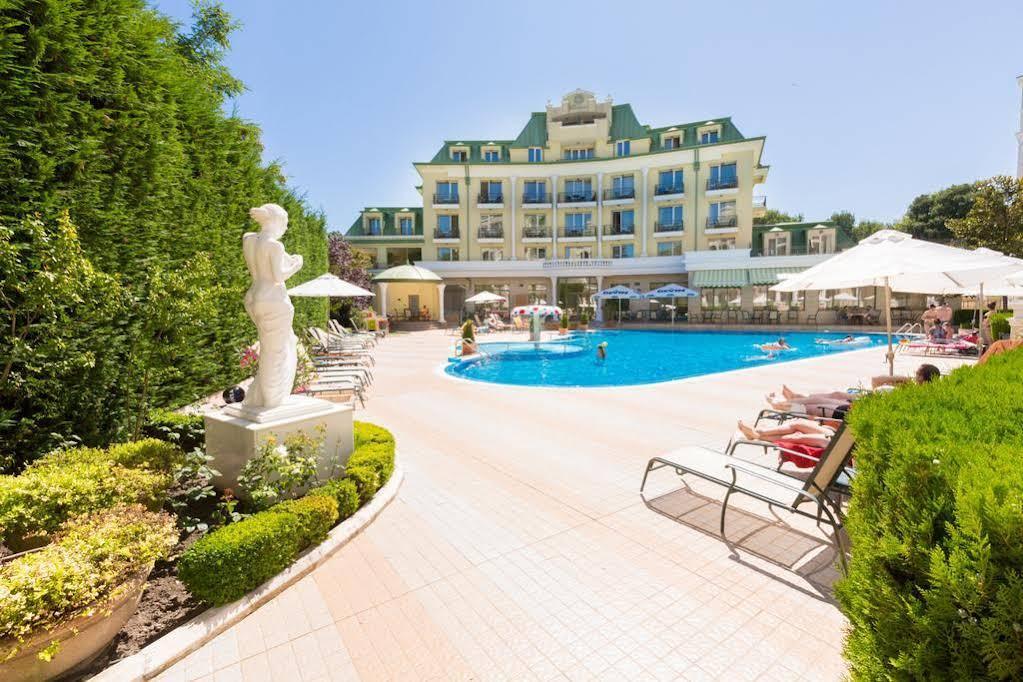 Romance Splendid And Spa Hotel Saints Constantine and Helena Esterno foto